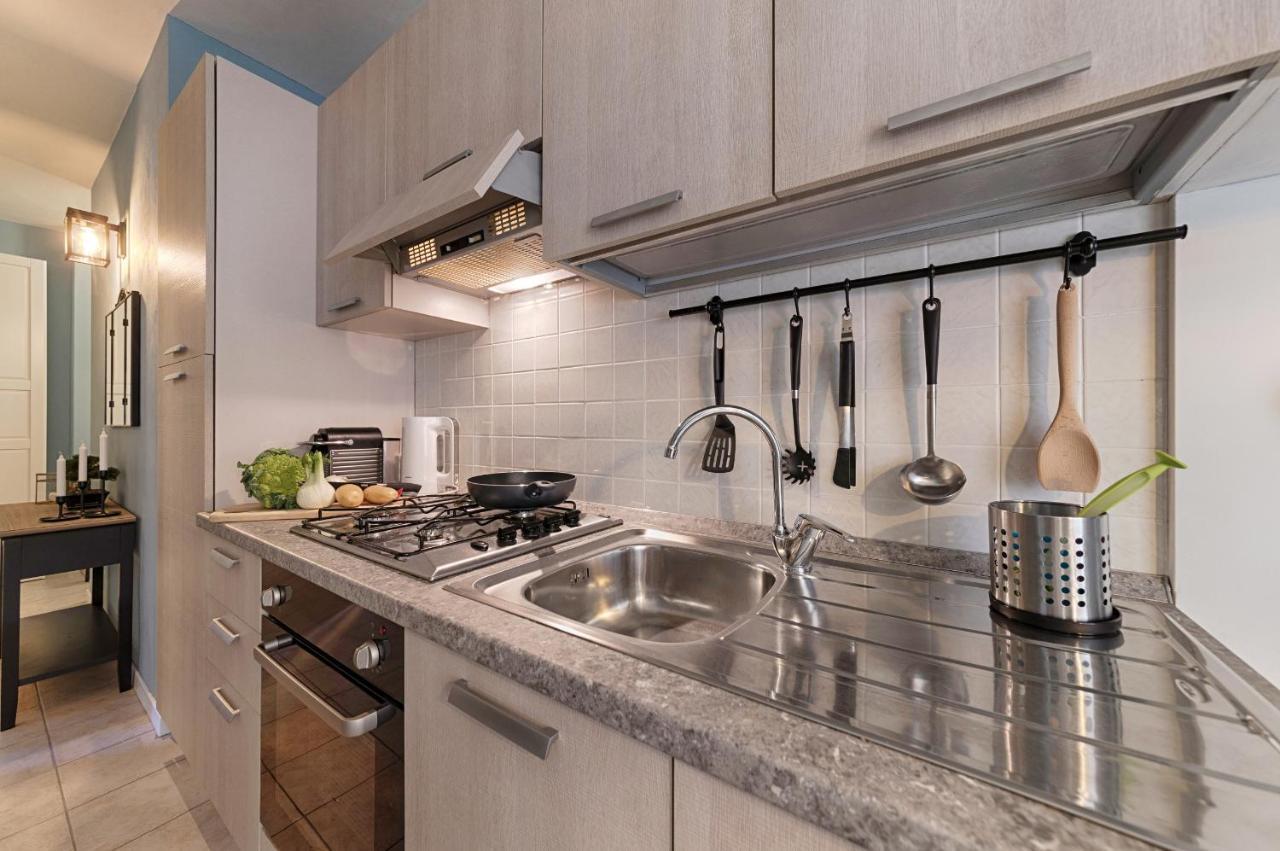 Two-Bedroom Apartment Rise And Shine Acquaseria Exteriér fotografie