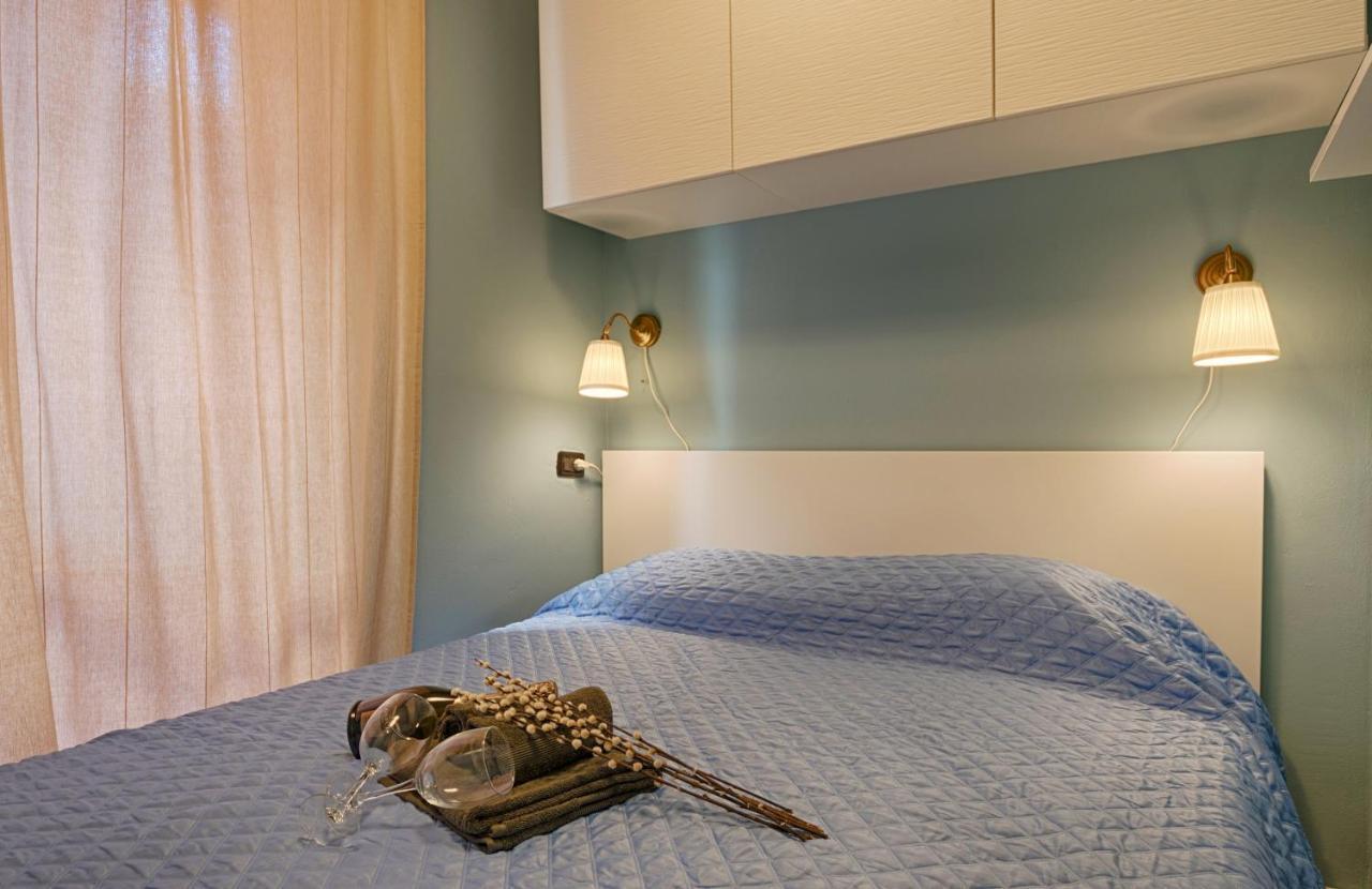 Two-Bedroom Apartment Rise And Shine Acquaseria Exteriér fotografie